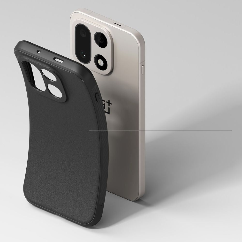Ringke Onyx Magnetisk Magsafe Oneplus 15 Sort