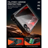 Supcase Ub Grip Mag Magsafe Galaxy Z Flip 8 Sort