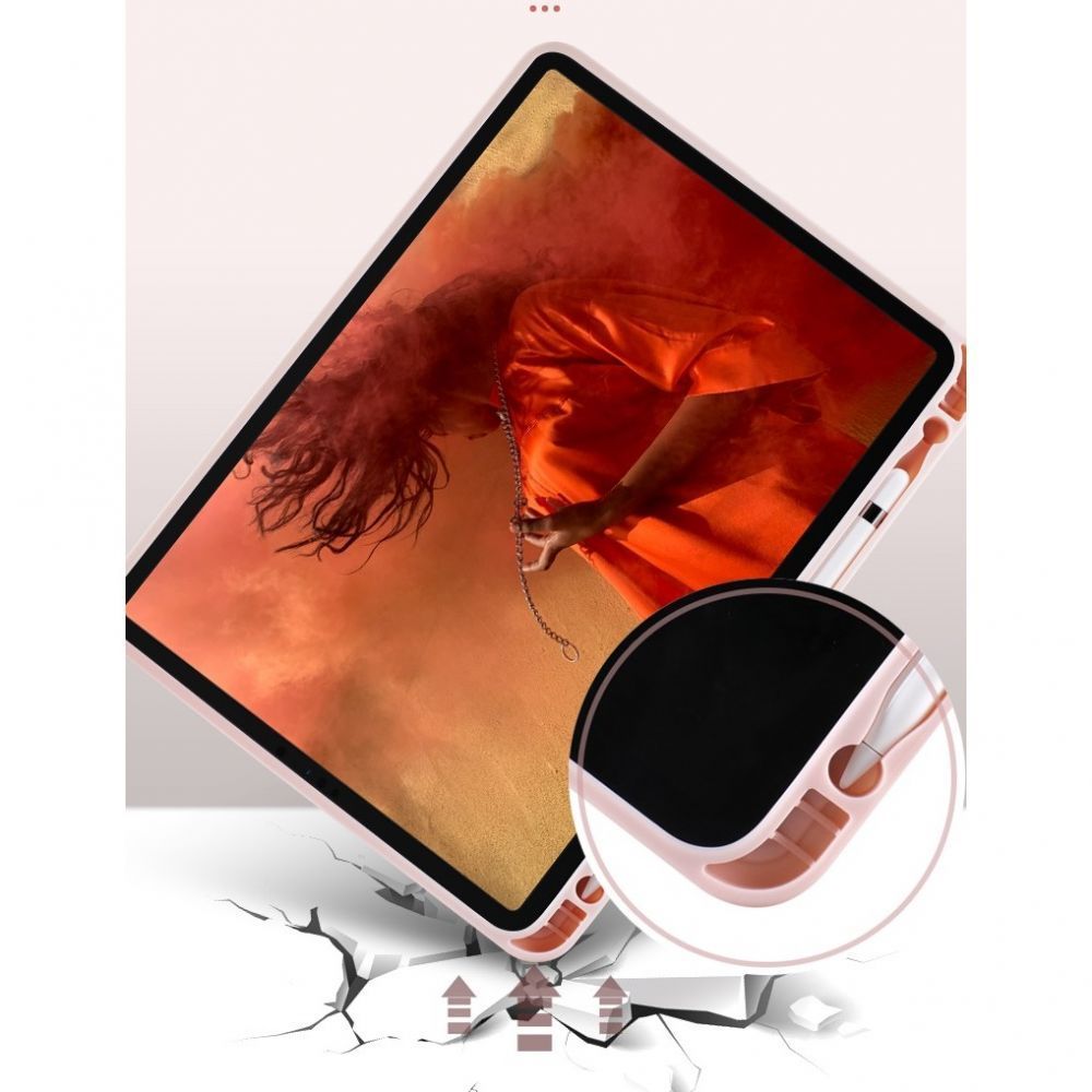 Tech Protect Sc Pen Ipad 10.2” 7 / 8 / 9 / 2019 2021 Sort