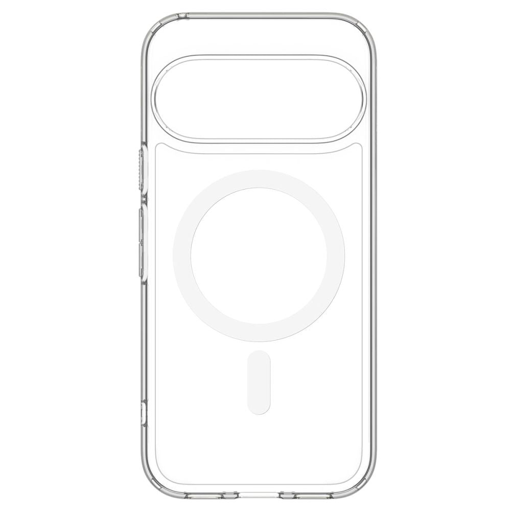 Spigen Ultra Hybrid Magasafe Google Pixel 11 Pro Xl Klar/Hvid