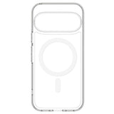 Spigen Ultra Hybrid Magasafe Google Pixel 11 Pro Xl Klar/Hvid