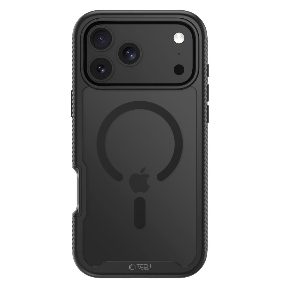 Tech Protect Defense Magsafe Iphone 17 Pro Max / 18 Pro Max Matsort