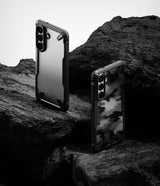 Ringke Fusion X Galaxy S26 Sort