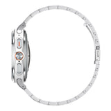 Spigen Modern Fit Band Samsung Galaxy Watch Ultra 1 / 2 2024 2026 (47 Mm) Sølv