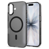Tech Protect Magzero Magsafe Iphone 17 Matsort