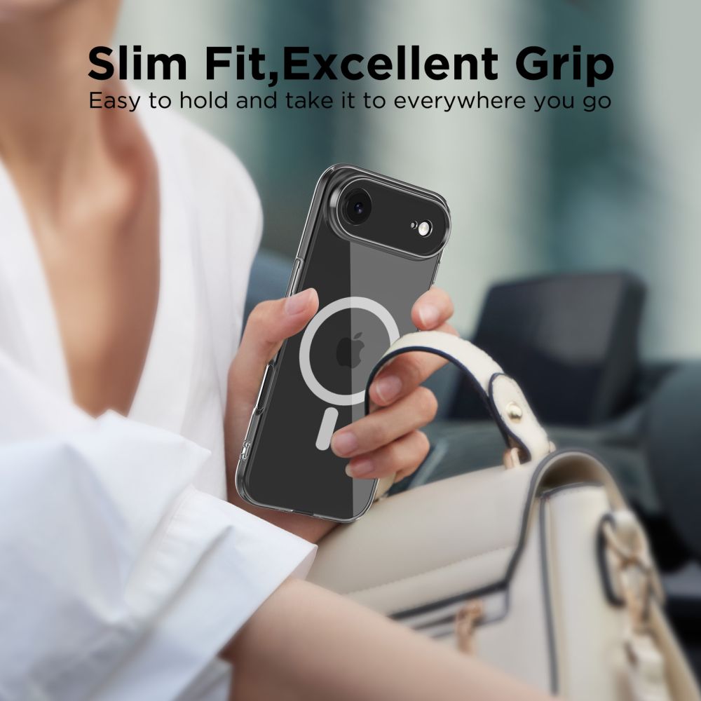 Tech Protect Flexair Magsafe Iphone Air Clear