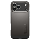 Spigen Tough Armor T Magsafe Iphone 17 Pro Max / 18 Pro Max Gunmetal