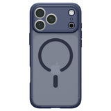 Spigen Ultra Hybrid Magsafe Iphone 17 Pro Max / 18 Pro Max Frost Deep Blue