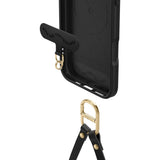 Spigen Cyrill Kajuk Classic Charm Mag Magsafe Iphone 16 Pro Max Sort