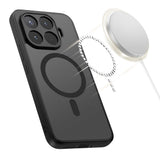 Tech Protect Magmat Magsafe Xiaomi 17 T Pro Matsort