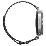 Spigen Wbf0 Band Til Samsung Galaxy Watch 8 / 9 / Classic (40 / 44 / 46 Mm) Sort