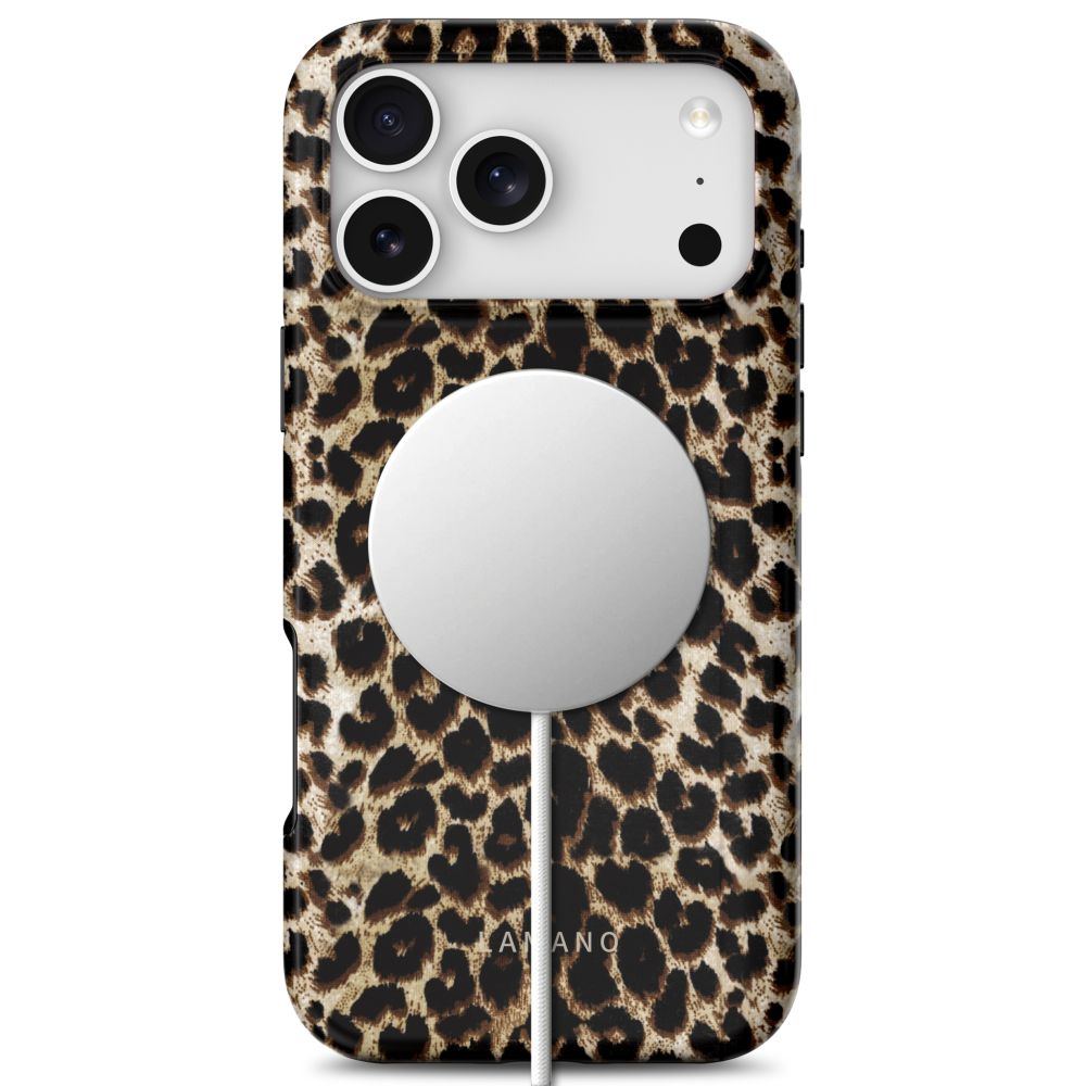 Tech Protect Lamano Magsafe Iphone 17 Pro Max / 18 Pro Max Exotic Touch