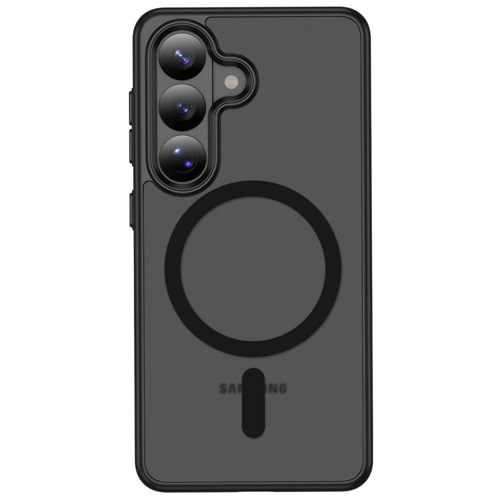 Tech Protect Magmat Magsafe Galaxy S26 Matsort
