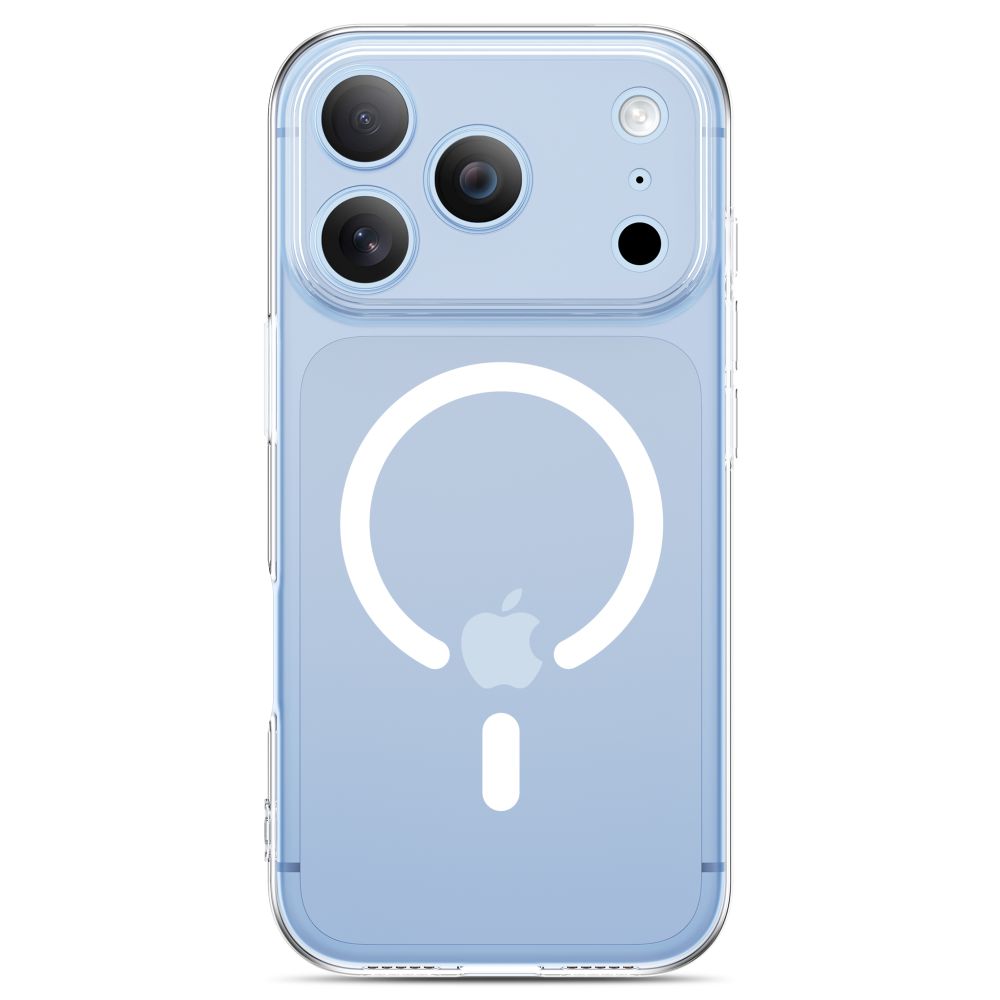 Tech Protect Flexair Magsafe Iphone 17 Pro Max / 18 Pro Max Klar
