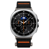 Spigen Durapro Flex Samsung Galaxy Watch 8 / 9 / Classic (40 / 44 / 46 Mm) Sort