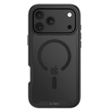 Tech Protect Defense Magsafe Iphone 17 Pro / 18 Pro Matsort