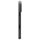 Spigen Enzo Aramid 'T' Mag Magsafe Iphone 17 Pro Max / 18 Pro Max Sort