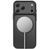 Tech Protect Magprime Magsafe Cc Iphone 17 Pro Max / 18 Pro Max Mat Sort