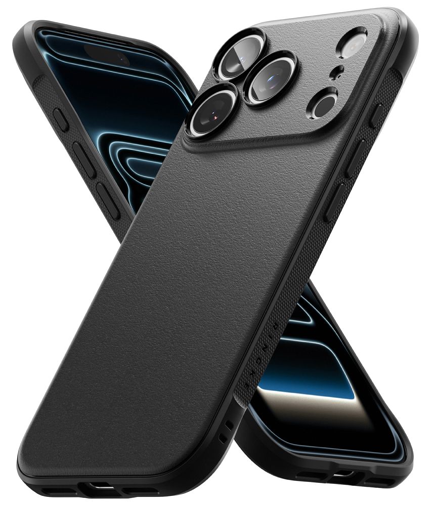 Ringke Onyx Iphone 17 Pro Max / 18 Pro Max Sort