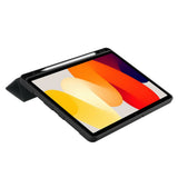 Tech Protect Sc Pen Til Xiaomi Redmi Pad Se 11.0, Sort