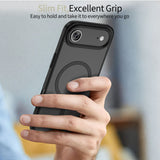 Tech Protect Magmat Magsafe Iphone Air Mat Sort