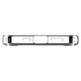 Spigen Ultra Hybrid Magsafe Iphone 16 E / 17 E Kulfiber