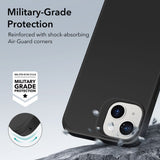 Esr Ch Halolock Magsafe Iphone 14 Plus / 15 Plus Sort