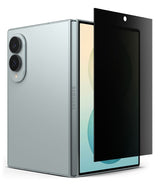 Privacyglas Ringke Cover Display Easy Slide 360 2 Pack Galaxy Z Fold 8 Privacy