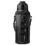 Spigen Lf500 Tumbler Taske Sort