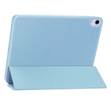 Tech Protect Sc Pen Ipad Air 10.9” 4 / 5 / 2020 2022 / 11” 6 / 7 / 8 / 2024 2026 Himmelblå