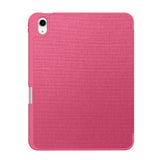 Tech Protect Sc Pen Canvas Ipad 10.9” 10/2022/11” 11/2025 Magenta Bloom