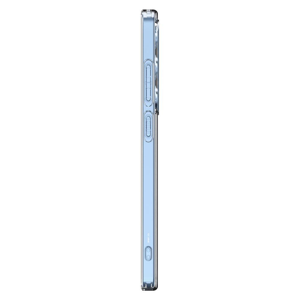 Spigen Liquid Crystal Galaxy S25 Ultra Crystal Clear