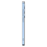 Spigen Liquid Crystal Galaxy S25 Ultra Crystal Clear