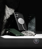 Ringke Onyx Magnetisk Magsafe Galaxy S26+ Plus Sort