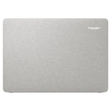 Spigen Urban Fit Macbook Pro 14 M1 M5 / M5 Pro / M5 Pro Max 2021 2026 Lynggrå