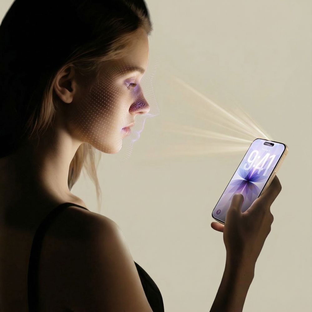 Hærdet Glas Tech Protect Glass Fit+ 2 Pack Galaxy S26 Ultra Clear