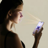 Hærdet Glas Tech Protect Glass Fit+ 2 Pack Galaxy S26 Ultra Clear