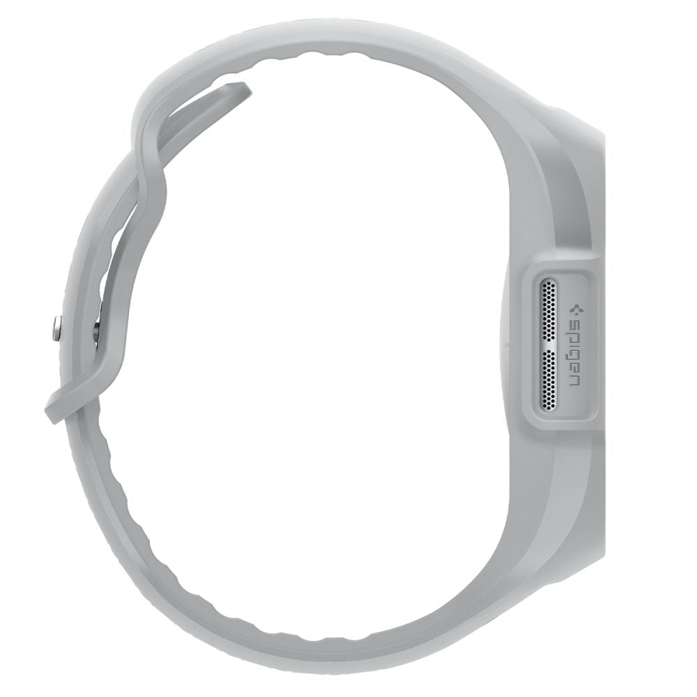 Spigen Liquid Air Pro Apple Watch 10/11 (46 Mm) Grå