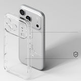 Ringke Fusion Iphone 17 Pro Max Clear