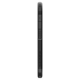 Spigen Tough Armor Magsafe Galaxy S25 Sort