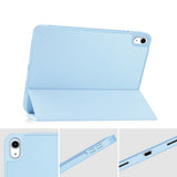Tech Protect Sc Pen Ipad 10.9” 10/2022/11” 11/2025 Himmelblå