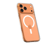 Spigen Ultra Hybrid Magsafe Iphone 17 Pro Max Frostwhide