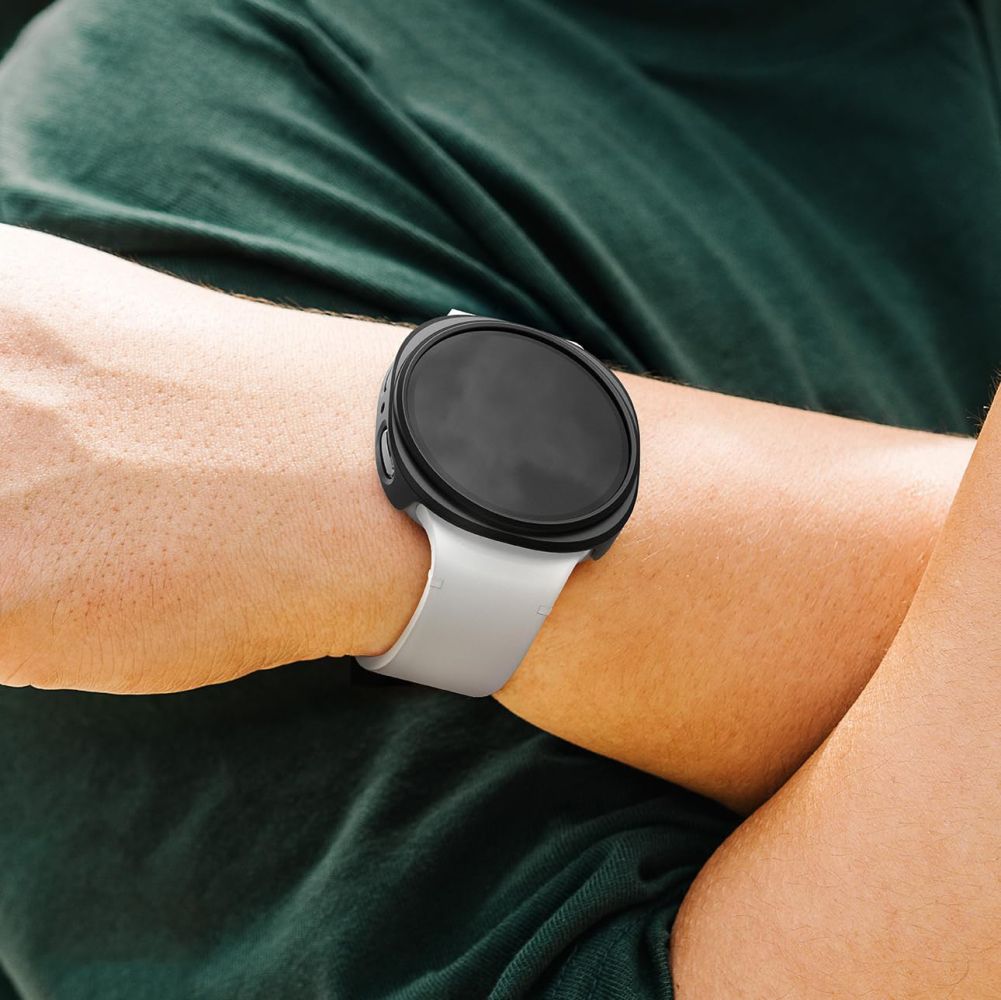 Ringke Slim 2 Pak Galaxy Ur 8/9 (44 Mm) Klar & Matsort
