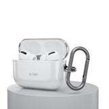 Tech Protect Flexair Apple Airpods Pro 3 Klar