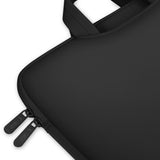 Tech Protect Neopren Bærbar Taske 15 16 Sort