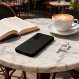 Tech Protect Icon Galaxy A37 5 G Sort