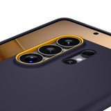 Spigen Nano Pop Mag Magsafe Galaxy S26 Ultra Blueberry Navy