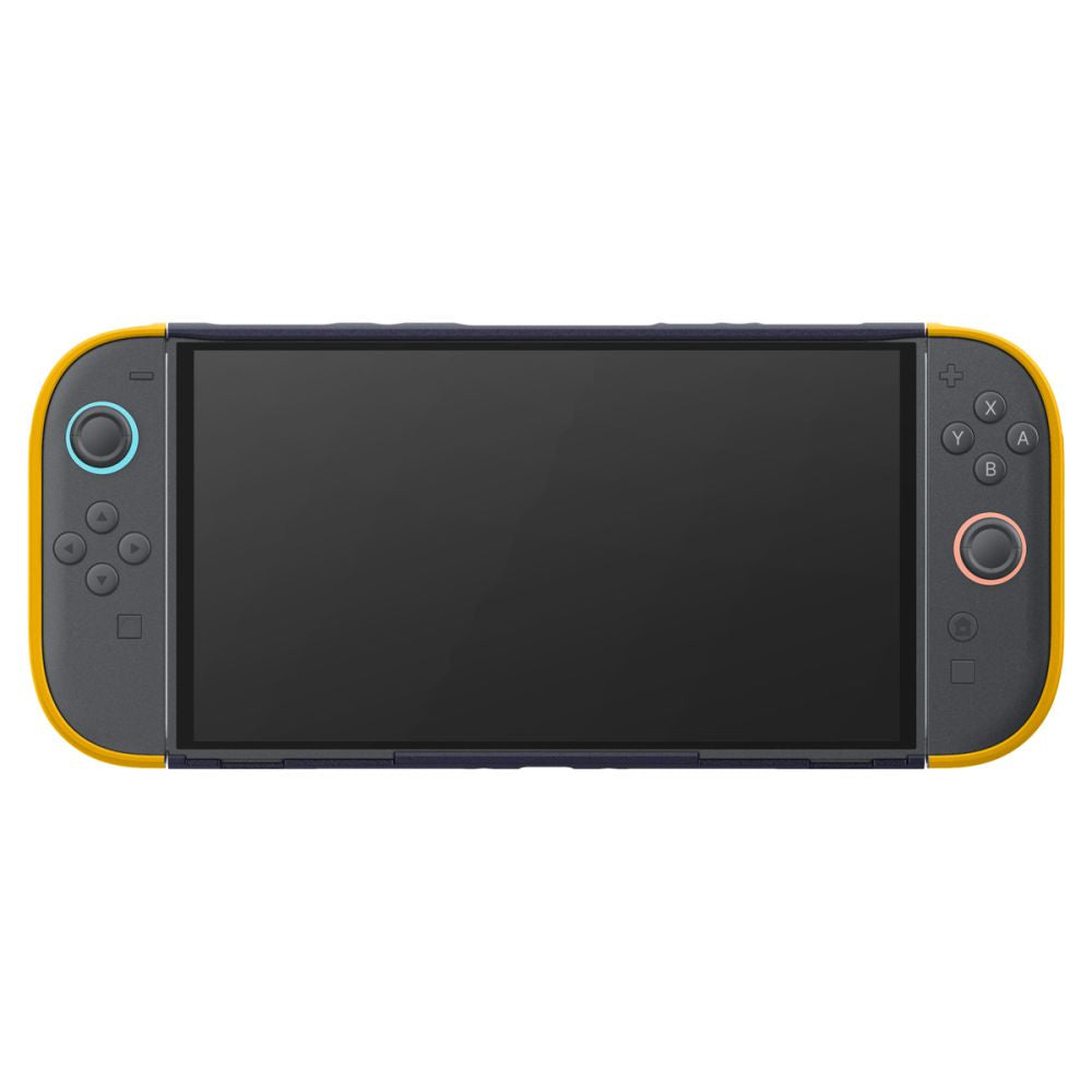 Spigen Nano Pop Nintendo Switch 2 Blueberry Navy