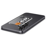 Kamera Beskyttelse Spigen Optik.Tr ”Ez Fit” Camera Protector 2 Pack Galaxy S23 Fe Sort