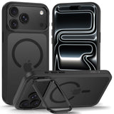 Tech Protect Magstand Magsafe Cc Iphone 17 Pro Max / 18 Pro Max Matsort